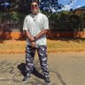 Profilbild von Thabisani Ndlovu