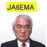 JA6EMA/六松亭田笑 profil fotoğrafı