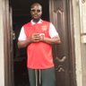 Profilbild von Kelvin James