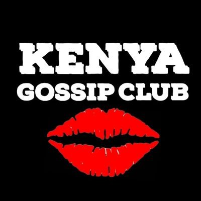 KENYA GOSSIP CLUB's profile picture