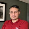 Soroush Dalili profil fotoğrafı