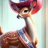 Profilbild von BUCAKAROO★BAMBII🤠🐝 🇵🇸