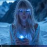 Profilbild von Lily Goodall