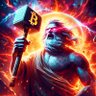比特雷神 profil fotoğrafı