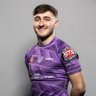 Joe Bradley's profile picture