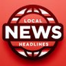 Local News Headlines's profile picture