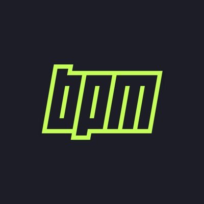 BPM's profile picture