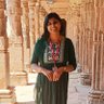 Profilbild von Subhi Vishwakarma