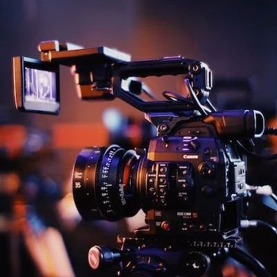 KALIMAC FILMS's profile picture