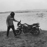 manikarne 𝕏's profile picture