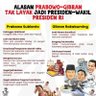 MALU PUNYA PRES LANGGAR HAM TUA & WAPRES NEPO BABY's profile picture