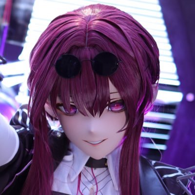 南水's profile picture