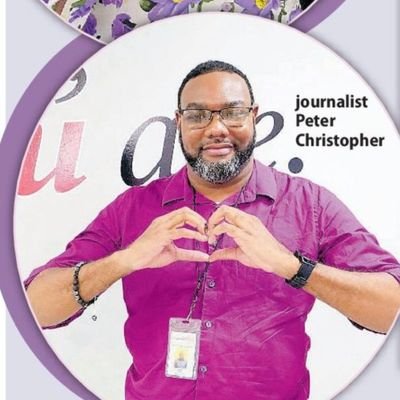 Peter Christopher's profile picture