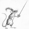 Profilbild von Mouse Philosopher