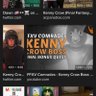 Kenny Crowe profil fotoğrafı