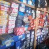 Profilbild von Maish Auto parts
