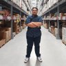 Zeqry Iskandar profil fotoğrafı
