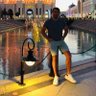 Oğuz ince 的头像