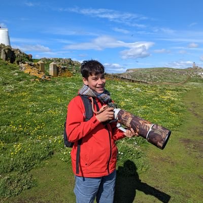 Kiran Simpson's profile picture