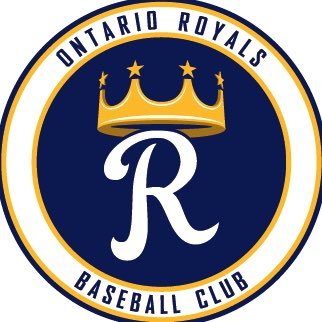 Ontario Royals Baseball's profile picture