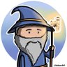 The Wizard 的头像
