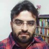 اسماعیل حسنی 的头像
