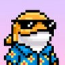 Page One's profile picture
