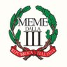 Profilbild von MemedallaTerzaRepubblica