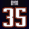 BYM 🏈 🏒 profil fotoğrafı