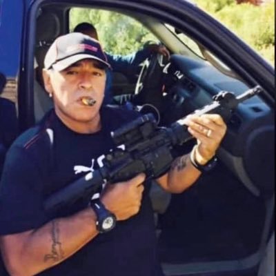 OOC_Maradona's profile picture