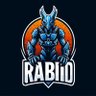 Profilbild von Rabiid