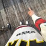 S. Skellington ๐'s profile picture