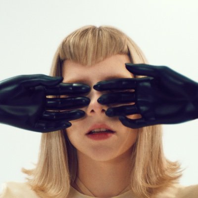 AURORA's profile picture