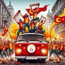 Profilbild von Borcaistanbul