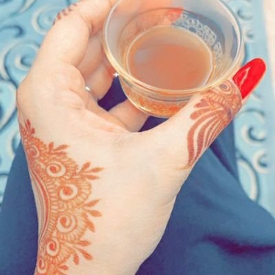 ام سـعـد's profile picture