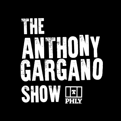 Anthony Gargano Show's profile picture
