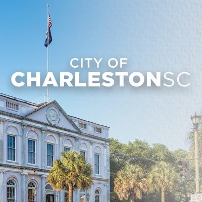 City of Charleston's profile picture