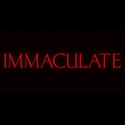 Immaculate's profile picture