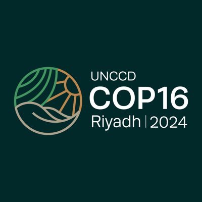 COP16 Riyadh's profile picture