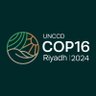 Profilbild von COP16 Riyadh