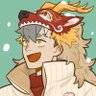 🏔️❄️🐺Vers Horny Wolf🐺❄️🏔️ 的头像