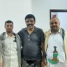 Фото профиля الدكتور مطيع الاصهب
