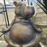 Profilbild von 🦛 #1 Hippo Slut Agent 🦛