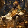 Profilbild von Africa's Liberator