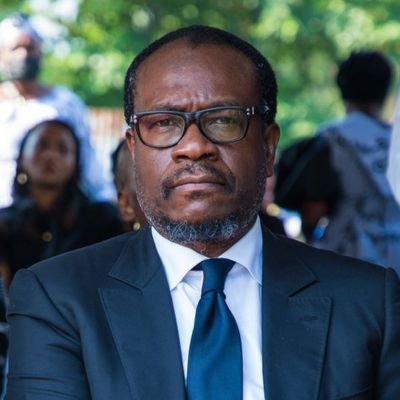 SESANGA FOR PRESIDENT's profile picture