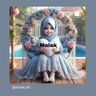 malak sayf's profile picture