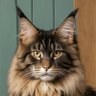 Profilbild von Glad cat