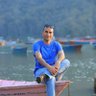 Profilbild von Padam raj Joshi