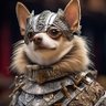Profilbild von Tadgh