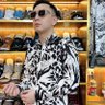 Bi.Rain profil fotoğrafı